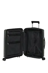 Валіза 55 См Samsonite UPSCAPE CLIMBING IVY 55х40х20(23) KJ1*14014 - мініатюра 2