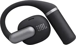 Навушники TWS JBL Sense Pro (JBLSENSEPROBLK) Black UA - мініатюра 7