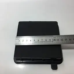 Фільтр контейнера для пилососу Beko BKS5440A, VCO42701AB, VCO42701AR, VCO42702AD, 9178011268 - мініатюра 8