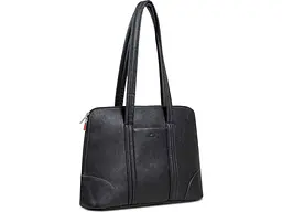 Сумка для ноутбука RIVACASE Orly 8992 PU 14 Black (8992PUBlack) - мініатюра 3