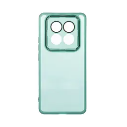 Чохол ArmorStandart Shade для Xiaomi Redmi Note 15 5G / Poco M8 5G Dark Green