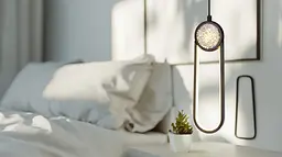 Люстра Candellux 31-35585 LACRIMA - мініатюра 2