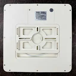 Світильник LED MILLENNIUM 20W 5000K квадрат білий Violux ( 352120 ) - мініатюра 6