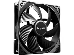Вентилятор для корпусу Be quiet! Pure Wings 3 120 PWM (BL105) - мініатюра 3
