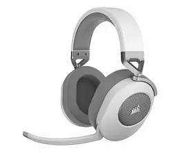 Навушники Corsair HS65 Wireless White (CA-9011286)