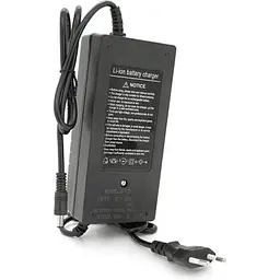 Мережевий зарядний пристрій для АКБ Voltronic LiFePo4 36V(43.8V), 12S, 2A (YT-3620-43820) - мініатюра 2