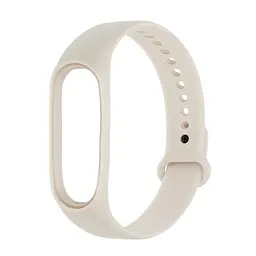 Ремінець силіконовий для Xiaomi Mi Band 7, 03