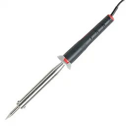 Паяльник контактний 80 Вт, 230 B, 750 °С INTERTOOL RT-2008 - мініатюра 3
