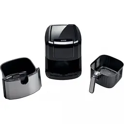 Мультипіч (аерофритюрниця) Gorenje AF1700DB - мініатюра 4