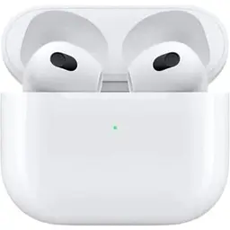 Бездротові навушники Apple AirPods 3 (MME73)