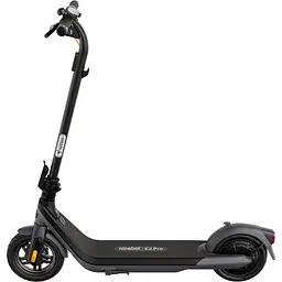 Електросамокат Segway Ninebot E2 PRO E (AA.05.14.05.0005) - мініатюра 2