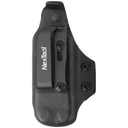 Піхви NexTool Flagship Pro Kydex Black - мініатюра 2