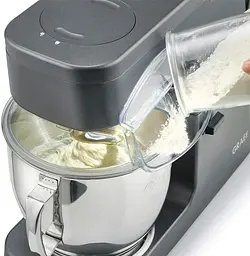 Міксер Graef KM7016EU - мініатюра 6