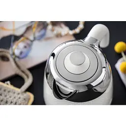 Електрочайник Delonghi Luminosa KBL 2001.W [120076] - мініатюра 6