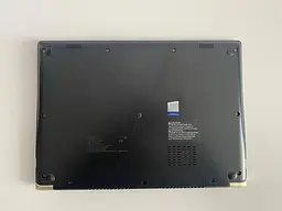 Ноутбук Toshiba PORTEGE X30-E 13.3" (i5-8350U / 16GB / SSD 256GB / 1920x1080 IPS) #3 Refurbished - мініатюра 8