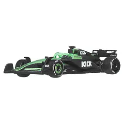  Колекційний болід Hot Wheels Sauber Nico Hulkenberg #27 Formula 1  