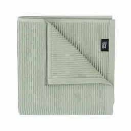 Рушник махровий Ardesto Comfort, 50х90см, 100% бавовна, зелений (ART2750CG) - мініатюра 3