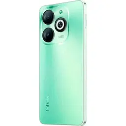 Смартфон Infinix Smart 8 2/64Gb Crystal Green [118682] - мініатюра 5