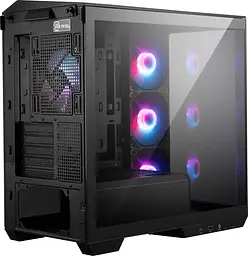 Корпус MSI MAG Pano M100R PZ без БП - мініатюра 4