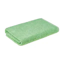 Рушник Home Line Nile Green махровий (салатовий) 430 гр/м2 (К), 50х90 см (189825)