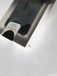 Оригінальний протиударний чохол UAG Pathfinder для iPhone 13 Pro Silver (113157113333) - мініатюра 3