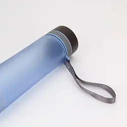 Пляшка Casno Blue 1000 мл (KXN-1111) - мініатюра 2