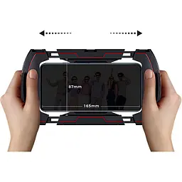 Риг (клітка) для смартфона Ulanzi U-Rig Lite Wireless 2099 [117719] - мініатюра 5