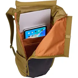 Рюкзак Thule Paramount Commuter Backpack 20L Nutria (TH 3205234) - мініатюра 3