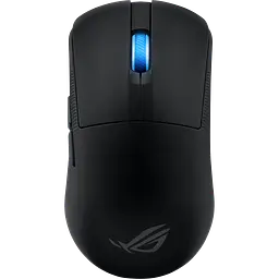 Миша бездротова Asus ROG Harpe Ace Aim Mini RGB Black (90MP03Z0-BMUA00)