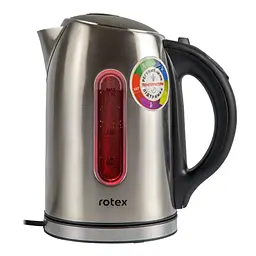 Електрочайник Rotex RKT78-S Smart - мініатюра 4