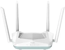 Маршрутизатор R15 X1500 3xGE LAN, 1xGE WAN D-Link teh0017296
