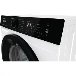 Пральна машина GORENJE WNHA74SAS - мініатюра 2