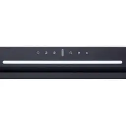 Витяжка вбудована Weilor PBSR 62302 FULL Glass FBL 1100 LED Strip - мініатюра 10