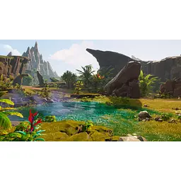 Ключ активації Microsoft Visions of Mana Digital Deluxe Edition для Xbox Series S/X - мініатюра 5