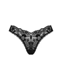 Obsessive Donna Dream thong XS/S - мініатюра 3