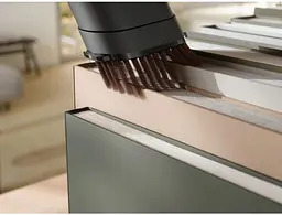 Пилосос акумуляторний Electrolux EP61CB21OG (900402378) - мініатюра 7
