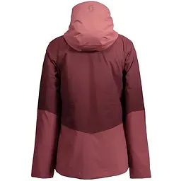 Куртка Scott W's Ultimate Dryo 10 Red S (1081-283770.7064.006) - мініатюра 2