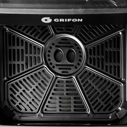 Мультипіч Grifon AF6511 Чорний - мініатюра 7