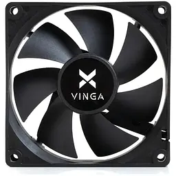 Кулер до корпусу Vinga 9225 PWM 4pin