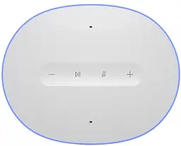 Розумна колонка XiaomiXiaomi Smart Speaker by Google QBH4190GL - мініатюра 3