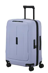 Валіза 55 См Samsonite ESSENS LAVENDER 55x40x23(26) KM0*81005 - мініатюра 13