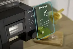 Морозивниця GORENJE GIICM - мініатюра 8