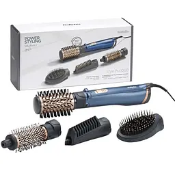 Фен-щітка Babyliss AS965E - мініатюра 8