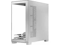 Корпус MODECOM VOLCANO STELLAR MIDI WHITE (AT-STELLAR-NF-0000-20) - мініатюра 3