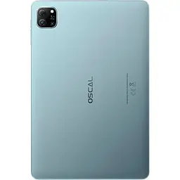 Планшет Oscal Pad 70 4/128GB Wi-Fi Misty Blue Global EU [89693] - мініатюра 6