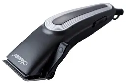 Машинка для стрижки волосся універсальна Maestro MR-653 чорно-сірий - мініатюра 4