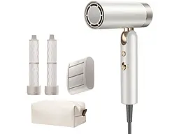 Фен Dreame MOVA Flip10 дорожній White (AMFL10-WH)