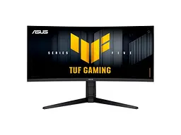 Монітор Asus TUF Gaming VG34WQML5A (90LM0BP1-B01E71)