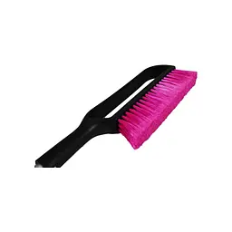 Щітка зі скребком Bottari 77.5-100 см EXTENSION-100 PINK (32490-IS) - мініатюра 5