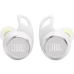 Бездротові навушники JBL Reflect Aero JBLREFLECTAEROWHT білі - мініатюра 3